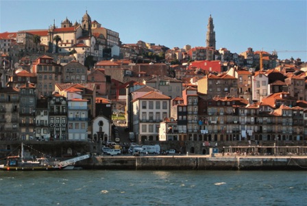 Portogallo - Porto